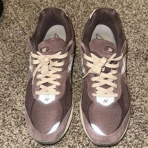 Like new! Men’s New Balance